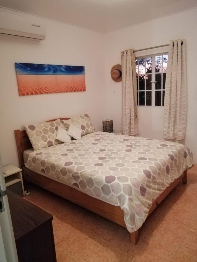 La Preneuse Sur Mer Appartement Rivière Noire Exteriér fotografie