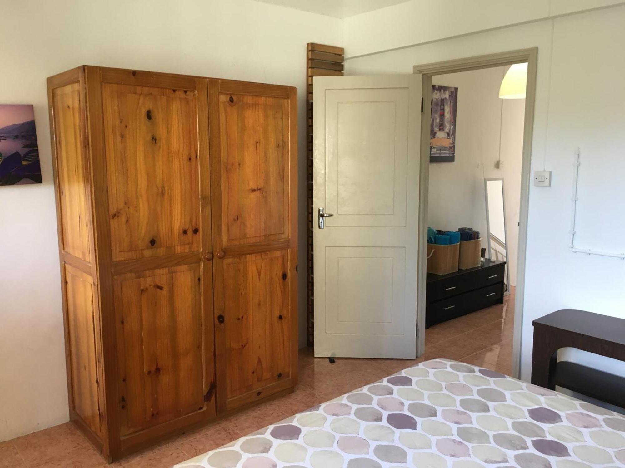 La Preneuse Sur Mer Appartement Rivière Noire Exteriér fotografie